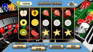 Играйте онлайн в новом казино вулкан вегас
