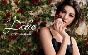 Розовые сады: парфюм Dolce Rosa Excelsa от Dolce & Gabbana