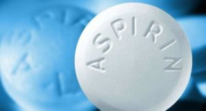 Ученые нашли опасное свойство аспирина