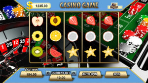 Играйте в новые игровые автоматы онлайн в казино вулкан вегас