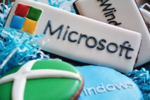 Российские компании покупают ПО Microsoft в обход санкций, выяснили журналисты Reuters