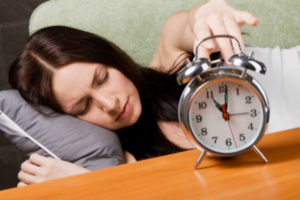 Специалисты рассказали, почему вредно спать более 8 часов