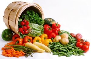 Неправильно выбранный способ приготовления делает овощи "пустыми"