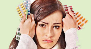 Как устранить нервозность и раздражительность лекарства для детей и взрослых