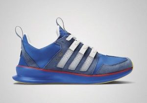Как выбрать хорошие кроссовки Adidas(Адидас)