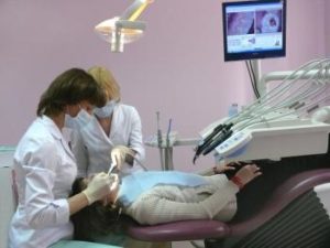 Отделение ортопедической стоматологии-чем занимается