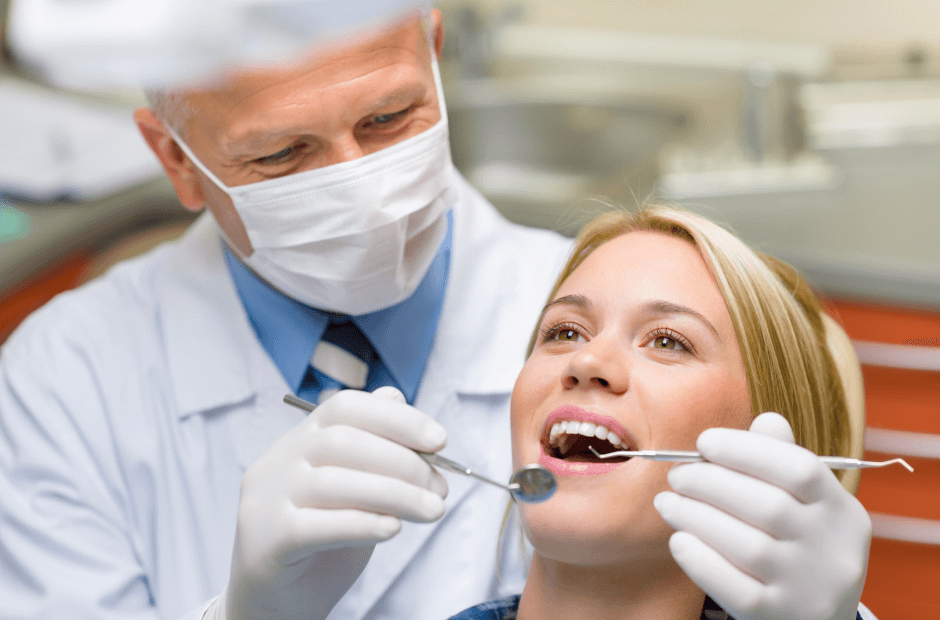Как записаться к стоматологу онлайн