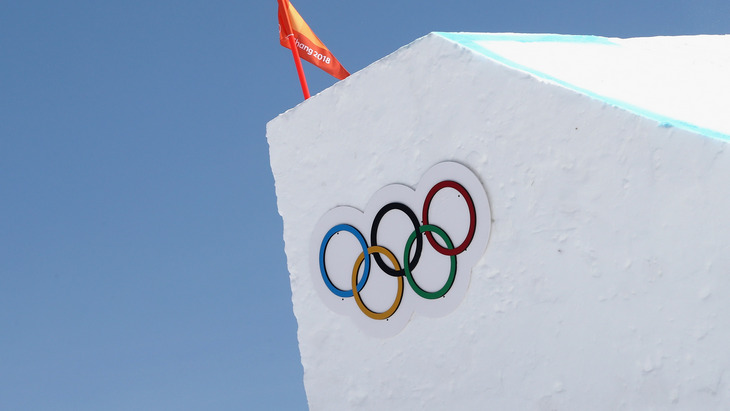На ОИ-2022 в Пекине не будет новых видов спорта