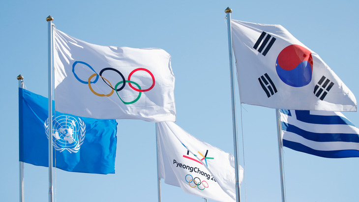 МОК отказал 15 россиянам в допуске на Олимпиаду