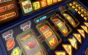 Игровые онлайн автоматы играть бесплатно - возможно ли?