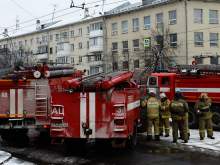 "Наплевательское отношение": родители погибших в Кемерове детей обвинили пожарных в бездействии