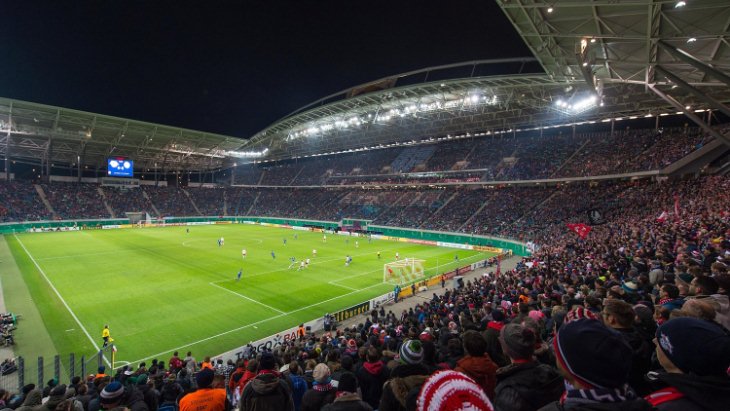 В Германии утвердили место проведения товарищеского матча против России