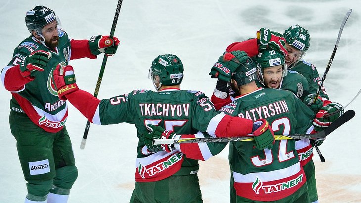 Старт финала Кубка Гагарина, Знарок покидает СКА и сборную России, КХЛ проведет матчи в Европе