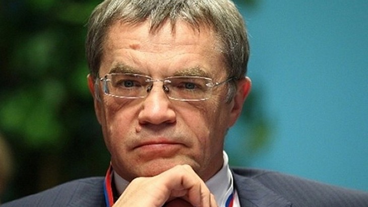 Медведев назвал «Рейнджерс» хорошим вариантом для Ковальчука