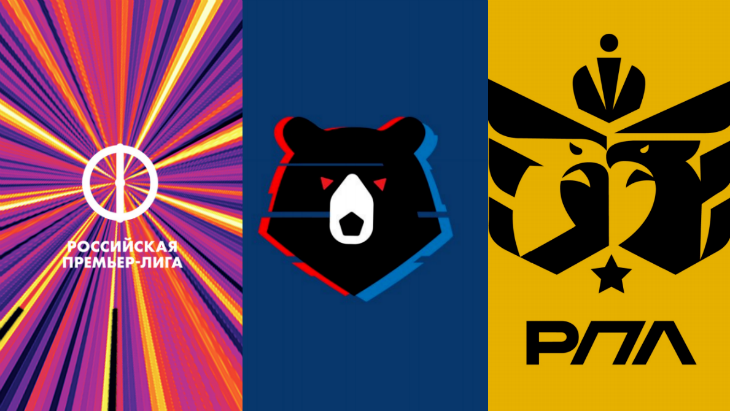 Медвежья лига: РФПЛ получит новый логотип