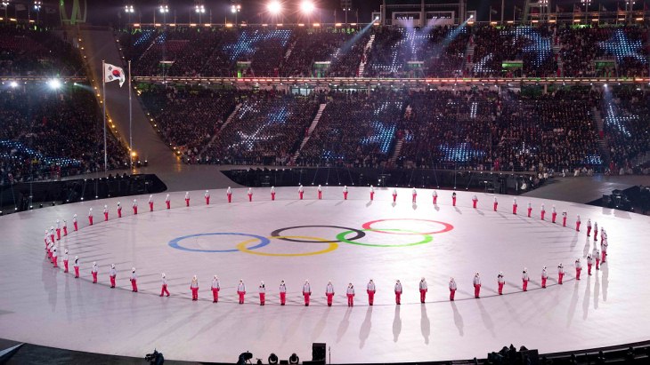 27 членов МОК подозреваются в получении взяток в поддержку Олимпиады в Пхенчхане