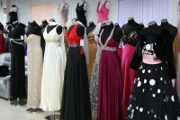 Какой наряд выбрать? В магазине платьев в Тюмени найдется лучшее решение