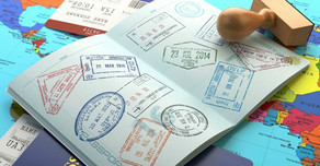 Как оформить визу в любую страну