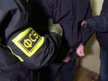 ФСБ задержала террористов, готовивших взрыв во время "Бессмертного полка" в Москве