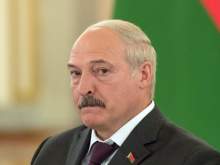 В Белоруссии при получении взятки задержали помощника Лукашенко