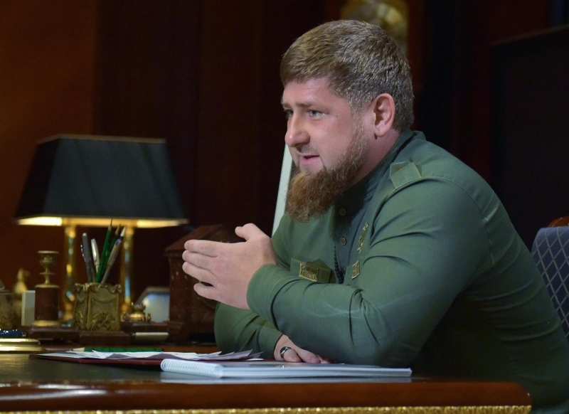 Кадыров раскрыл причину критики встречи Путина и Трампа