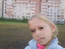 Школьница, которую мать кормила два раза в неделю, умерла в Краснокамске