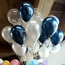 Выбираем воздушные шары на день рождения
