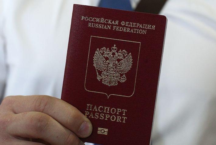 Дума рассмотрит законопроект об упрощённом принятии в гражданство РФ