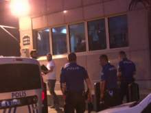 В Турции неизвестные обстреляли посольство США