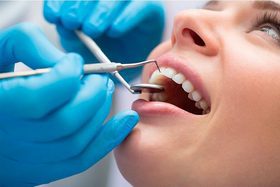 Когда стоит обратиться к стоматологу