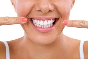 Здоровье и красота зубов