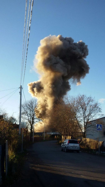 Следствие выяснило, почему взорвался завод в Гатчине