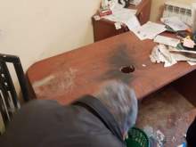 В Казани из-за взрыва посылки пострадали бизнесмен и его помощница