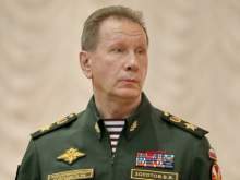 Золотов лично уговорил сдаться угрожавшего взрывом возле Кремля