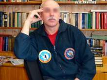 Российские инженер и сварщик устроили поножовщину в Антарктиде