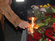 Керченского стрелка похоронят в секторе для безродных