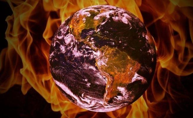 Глобальное потепление: так и не доказанная теория, которая работает на РФ