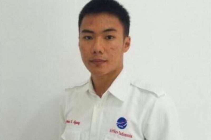 Индонезийский авиадиспетчер спас пассажиров самолета ценой своей жизни