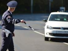 В Дагестане глава районного ГИБДД избил водителя