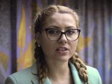 В Болгарии изнасилована и убита тележурналистка Виктория Маринова