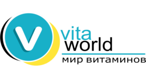 Интернет-магазин витаминов VitaWorld