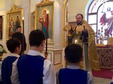 Якутского священника осудили на 17 лет за 87 эпизодов насилия над детьми