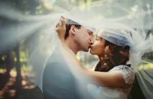 Советы по выбору свадебного фотографа