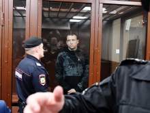 СМИ: Мамаев написал заявление о побоях