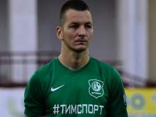 Футболист "Витебска" погиб в ДТП вместе с супругой и ребенком
