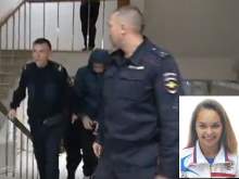 "Пошел ты на фиг": подросток рассказал, зачем убил спортсменку в Тольятти
