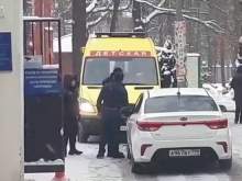 Московский водитель заблокировал машину детской реанимации, ехавшей на вызов