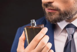 Выбираем мужскую парфюмерию в интернет магазине