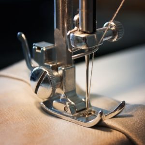 Как выбрать хорошую швейную машинку