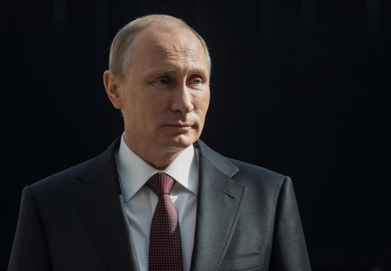 Владимир Путин готов настаивать на включении самбо в программу Олимпиад